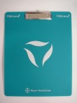 Bayer Clip Board